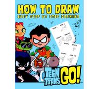 How To Draw Titans Coloring Book: Amazing Coloring Books Beautiful Coloring Pages For Kids and Adults To Color and Relax Paperback