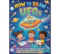 How to Draw UFO's