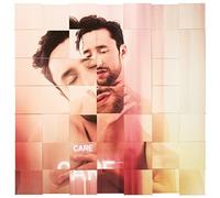 How To Dress Well Care (Vinyl LP) 12" Album
