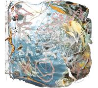 How to Dress Well I Am Toward You (Vinyl LP) 12" Album