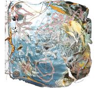 How to Dress Well I Am Toward You (Vinyl LP) 12" Album