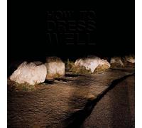 How to Dress Well Love Remains (Vinyl LP)
