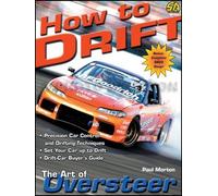 How To Drift - The Art Of Oversteer - Acquirenti Guida A Upgrade Parti