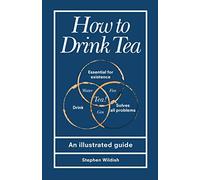 How to Drink Tea: An Illustrated Guide