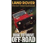 How to Drive Off Road