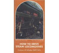 How to Drive Steam Locomotives [VHS]