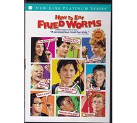 How to Eat Fried Worms (Comment manger des vers de terre)