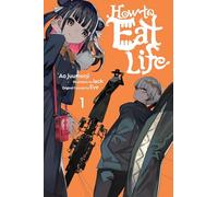 How to Eat Life 1