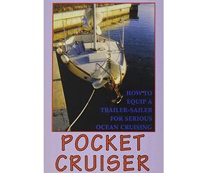 How to Equip a Trailer-Sailer Ocean Cruising