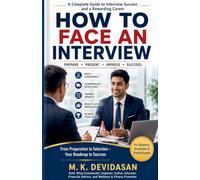 How to Face an Interview