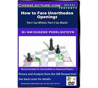 How to Face Unorthodox Openings - Chess Instruction