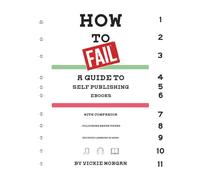 How to Fail: A guide to self publishing eBooks with companion colouring page breaks (because learning is hard)