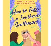 How to Fake a Southern Gentleman