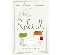 How to Feed Your Friends with Relish