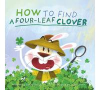 How to Find a Four-Leaf Clover