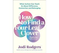 Jodi Rodgers How to Find a Four-Leaf Clover (Tascabile)