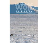 How to Find a Wolf in Siberia: or, How to Troubleshoot Almost Anything