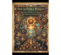 How to Form a Religion: Meaning, Identity, and Power in Human Civilization