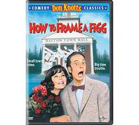 How to Frame a Figg