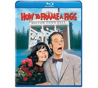 How to Frame a Figg (Blu-ray) Don Knotts Elaine Joyce Joe Flynn
