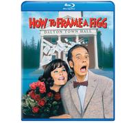 How to Frame a Figg (Blu-ray) Joe Flynn Don Knotts Elaine Joyce