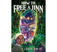 How to Free a Jinn