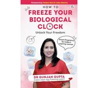 How to Freeze your Biological clock: Unlock your Freedom