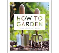 How to Garden, New Edition (Tascabile)