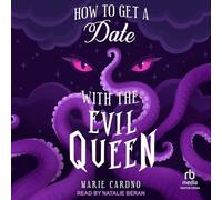 How to Get a Date with the Evil Queen