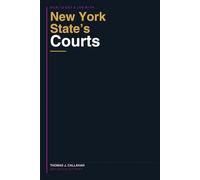 How to Get a Job with the New York State Court System: A Plain-English Guide for Serious Candidates