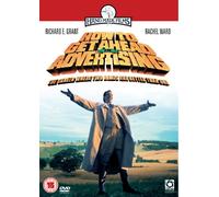 How to Get Ahead in Advertisin - How To Get Ahead In Advertising [Edizione: Regno Unito]