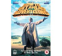 How To Get Ahead In Advertising [Edizione: Regno Unito]