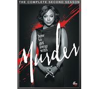How to Get Away with Murder: Season 2