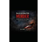 How To Get Away With Murder: The Only Crime Here Is Your Curiosity