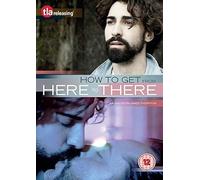 How To Get From Here To There [Edizione: Stati Uniti]