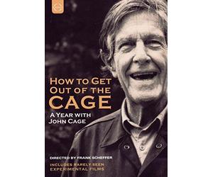 How to get out of the Cage - A year with John Cage