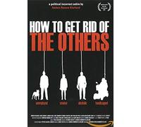 How to get rid of the others (DVD)