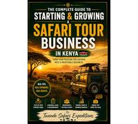 How to Get Tourists Using SafariBookings