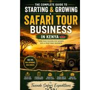 How to Get Tourists Using SafariBookings