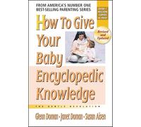How To Give Your Baby Encyclopedic Knowledge: The Gentle Revolution