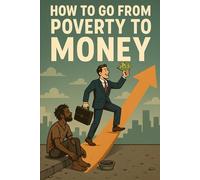 How to go from poverty to money: Musk Think
