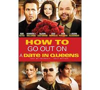 How To Go Out On A Date In Queens [Edizione: Stati Uniti]