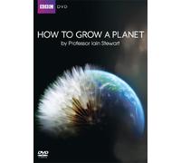 How to Grow a Planet [Edizione: Regno Unito]