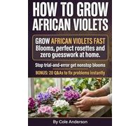 How to Grow AFrican Violets: light, watering, potting mix, feeding, propagation, and fixes that keep your african violets plant compact and packed with african violets flowers.