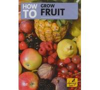 How To Grow Fruit [DVD] [Edizione: Regno Unito]