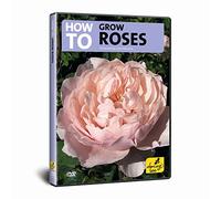 How To Grow Roses [Edizione: Regno Unito] [Edizione: Regno Unito]
