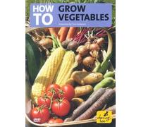 How To Grow Vegetables [Edizione: Regno Unito]