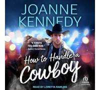 How to Handle a Cowboy