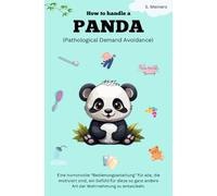 How to handle a PANDA