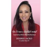 How to have a Beautiful Mindset Inspired by Infinity Beautiful Boutique